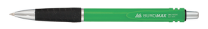 Ручка шариковая автоматическая Buromax BM.8238 - Фото 2
