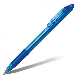 Ручка шариковая автоматическая Pentel ВК417 0.7 мм