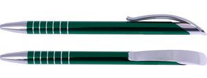 Ручка шариковая металлическая Stream Optima O19855