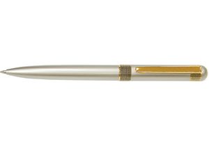 Ручка шариковая поворотная в футляре Armour Cabinet О15325