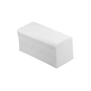 Полотенца целлюлозные BUROCLEAN V-образные 200 шт 2-х слойные 10100120