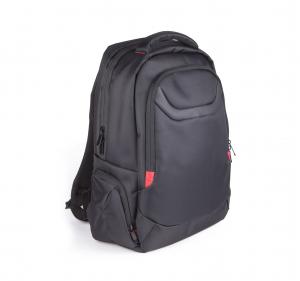 Рюкзак для ноутбука Avalon чорний 3022-08
