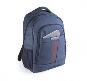 Рюкзак для ноутбука Neo синій 4003-05