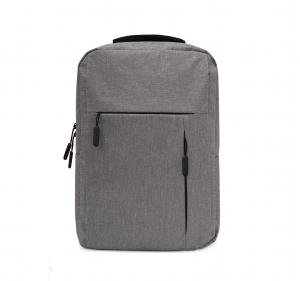 Рюкзак для ноутбука Trek Discover серый 3034-10