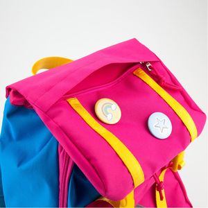 Рюкзак дошкільний Kite K18-543XXS-1 - Фото 7