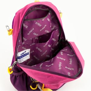 Рюкзак дошкільний Kite K18-544S-1 - Фото 4