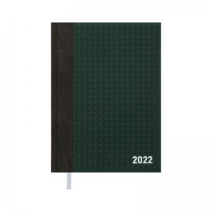 Ежедневник датированный NEXT 2022 А5 Buromax BM.2119