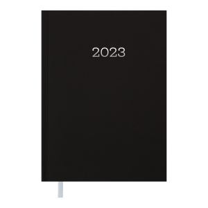 Щоденник датований MONOCHROME 2023 А5 Buromax BM.2160
