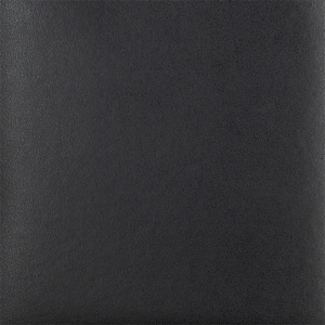 Щоденник недатований Buromax BRAVE A5 чорний штучна шкіра 336 стор. BM.20690-01