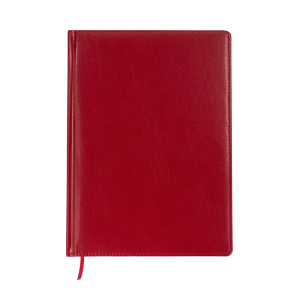 Щоденник недатований A4 Buromax BRAVO BM.20970