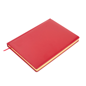 Щоденник недатований A4 Buromax BRAVO BM.20970