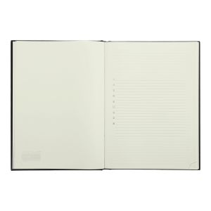 Щоденник недатований A4 Buromax BRAVO BM.20970