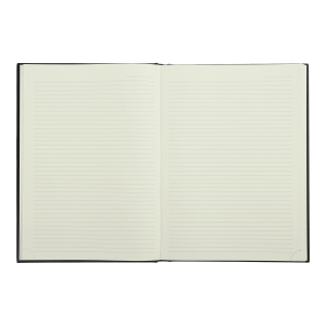 Щоденник недатований A4 Buromax BRAVO BM.20970