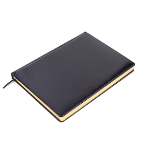 Щоденник недатований A4 Buromax BRAVO BM.20970