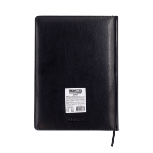 Щоденник недатований A4 Buromax BRAVO BM.20970