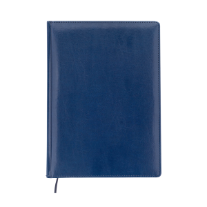 Щоденник недатований A4 Buromax BRAVO BM.20970