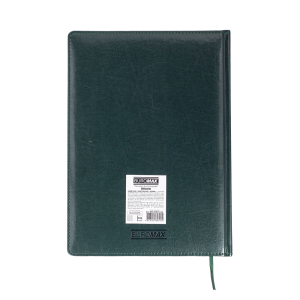 Щоденник недатований A4 Buromax BRAVO BM.20970