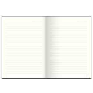 Щоденник недатований A5 Buromax COMBI BM.20500-09