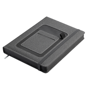 Щоденник недатований A5 Buromax COMBI BM.20500-09