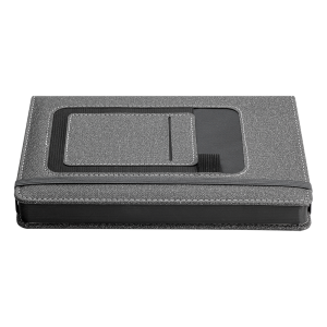 Щоденник недатований A5 Buromax COMBI BM.20500-09