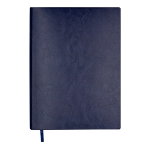 Ежедневник недатированный Buromax IDEAL A5 искусственная кожа 336 стр BM.20490-02