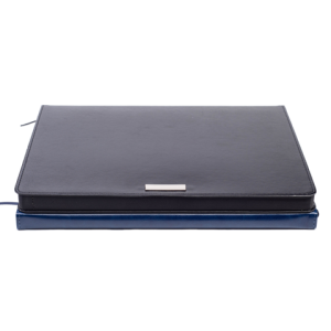 Ежедневник недатированный Buromax SALERNO L2U А4 искусственная кожа 336 стр BM.20990-04