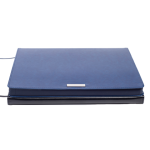 Ежедневник недатированный Buromax SALERNO L2U А4 искусственная кожа 336 стр BM.20990-04