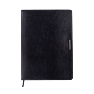 Ежедневник недатированный Buromax SALERNO L2U А4 искусственная кожа 336 стр BM.20990-04