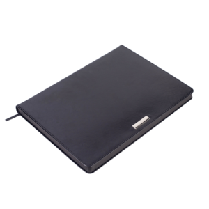 Ежедневник недатированный Buromax SALERNO L2U А4 искусственная кожа 336 стр BM.20990-04