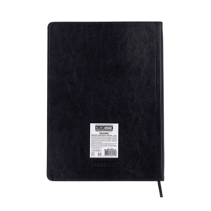 Ежедневник недатированный Buromax SALERNO L2U А4 искусственная кожа 336 стр BM.20990-04