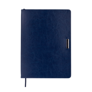 Ежедневник недатированный Buromax SALERNO L2U А4 искусственная кожа 336 стр BM.20990-04