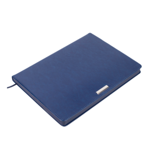 Ежедневник недатированный Buromax SALERNO L2U А4 искусственная кожа 336 стр BM.20990-04