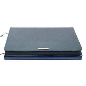 Ежедневник недатированный Buromax SALERNO L2U А4 искусственная кожа 336 стр BM.20990-04