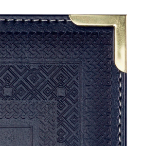 Щоденник недатований A5 Buromax STATUT BM.20480-02