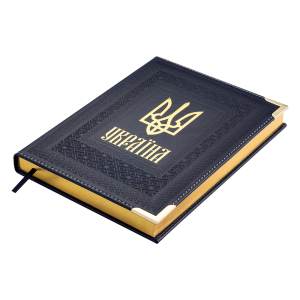 Щоденник недатований A5 Buromax STATUT BM.20480-02