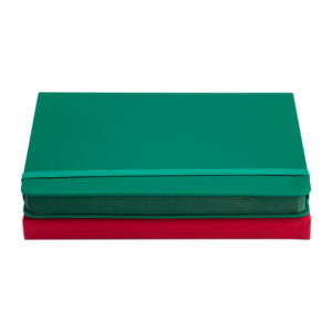 Ежедневник недатированный TOUCH ME A5 искусственная кожа 336 стр BM.20280-04