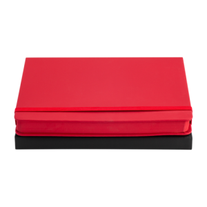 Ежедневник недатированный TOUCH ME A5 искусственная кожа 336 стр BM.20280-04