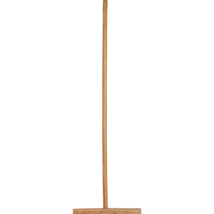 Швабра дерев'яна 50 см BUROCLEAN 10300113