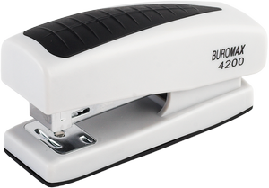 Степлер пластиковый №24 BUROMAX BM.4200