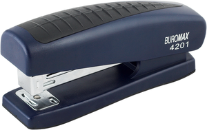 Степлер пластиковый №24 BUROMAX BM.4201