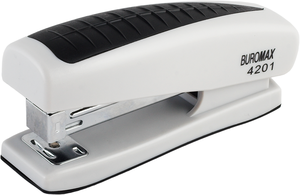 Степлер пластиковый №24 BUROMAX BM.4201