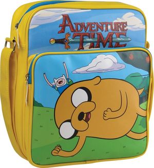 Сумка Kite AT15-576K Adventure Time