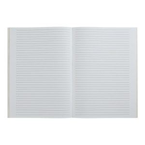 Зошит канцелярський (лінія) А4 Buromax JOBMAX BM.2427