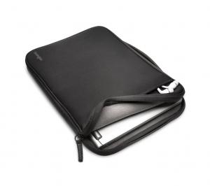 Универсальный чехол для ноутбука 14 дюймов черный Kensington K62610WW