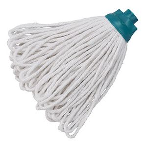 Губка универсальная Leifheit Classic Mop Cotton 52070 - Фото 4