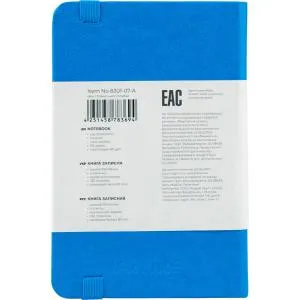 Книга записна Partner 95х140 мм 96 аркушів клітинка AXENT 8301-A — купити в Office-Mix | Фото 21 Книга записна Partner 95х140 мм 96 аркушів клітинка AXENT 8301-A, Записні книжки - фото 21