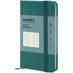 Книга записна Partner 95х140 мм 96 аркушів клітинка AXENT 8301-A — купити в Office-Mix | Фото 30 Книга записна Partner 95х140 мм 96 аркушів клітинка AXENT 8301-A, Записні книжки - фото 30