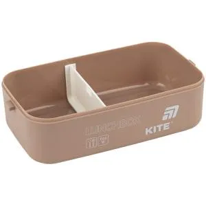 Ланчбокс для їжі Kite 1000 мл K25-1183 — купити в Office-Mix | Фото 12 Ланчбокс для їжі Kite 1000 мл K25-1183, Дитячий посуд - фото 12