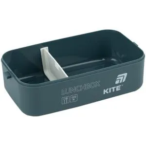 Ланчбокс для їжі Kite 1000 мл K25-1183 — купити в Office-Mix | Фото 2 Ланчбокс для їжі Kite 1000 мл K25-1183, Дитячий посуд - фото 2