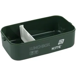 Ланчбокс для їжі Kite 1000 мл K25-1183 — купити в Office-Mix | Фото 7 Ланчбокс для їжі Kite 1000 мл K25-1183, Дитячий посуд - фото 7